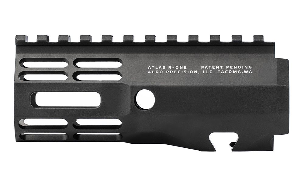 AR15 ATLAS R-ONE M-LOK Handguard, 4.8